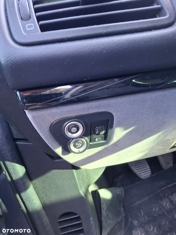 Citroën C8 HDi 165 Tendance - 22