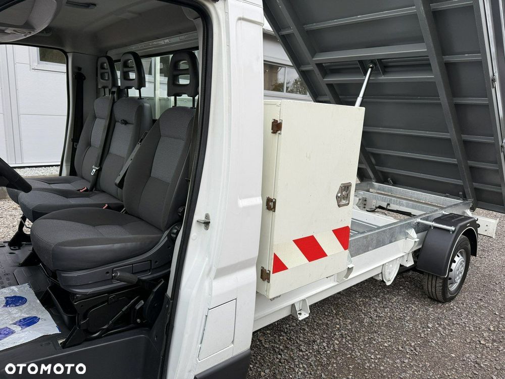 Peugeot Boxer - 9