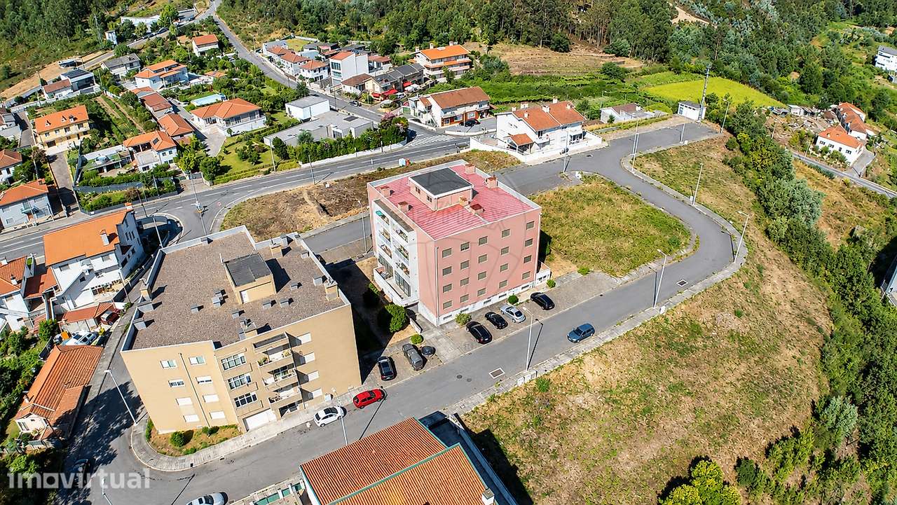 Apartamento T2 para venda - Grande imagem: 2/19