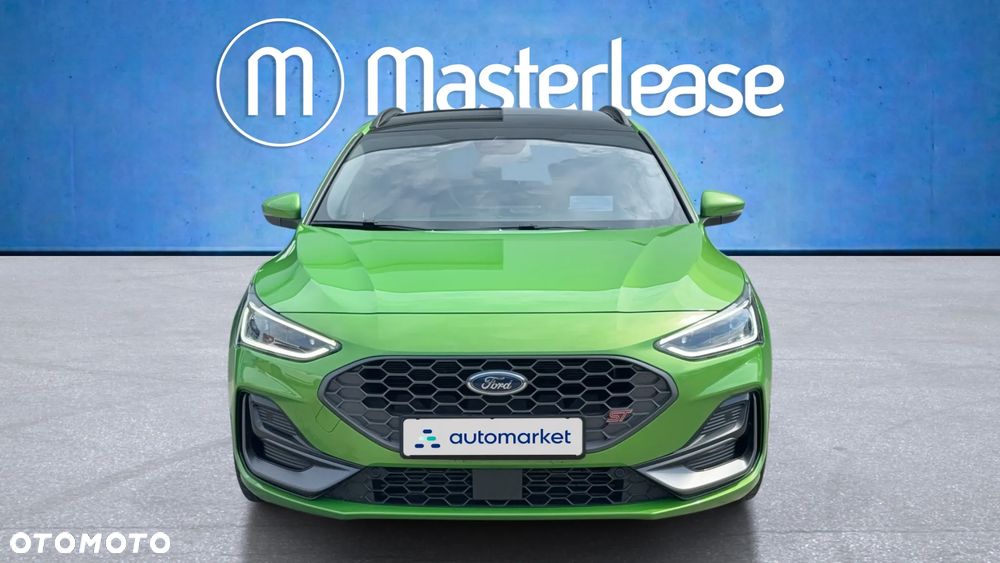 Ford Focus 2.3 EcoBoost ST X - 3