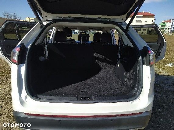 Ford Edge - 14