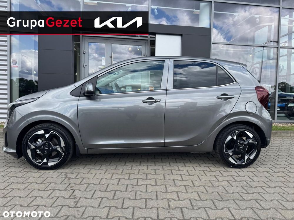 Kia Picanto - 6