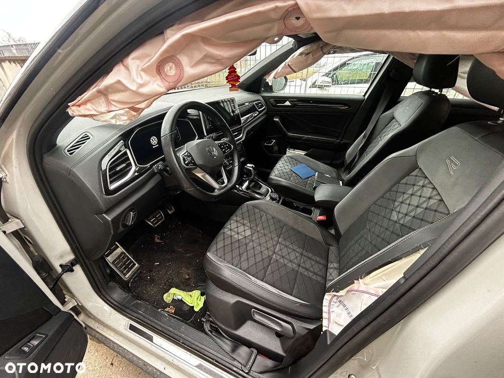 Volkswagen T-Roc 2.0 TDI SCR 4MOTION DSG R-Line - 18