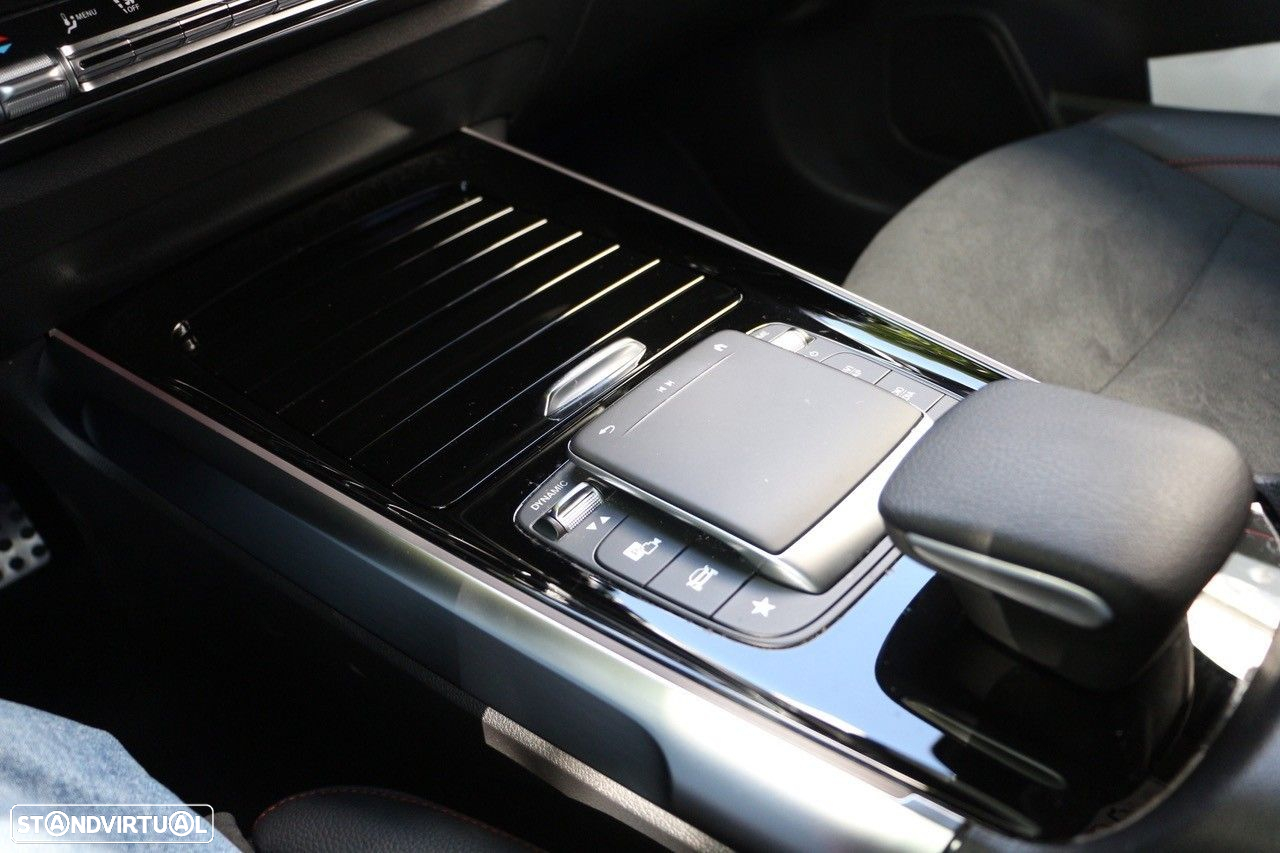 Mercedes-Benz EQB 350 4Matic AMG Line - 30