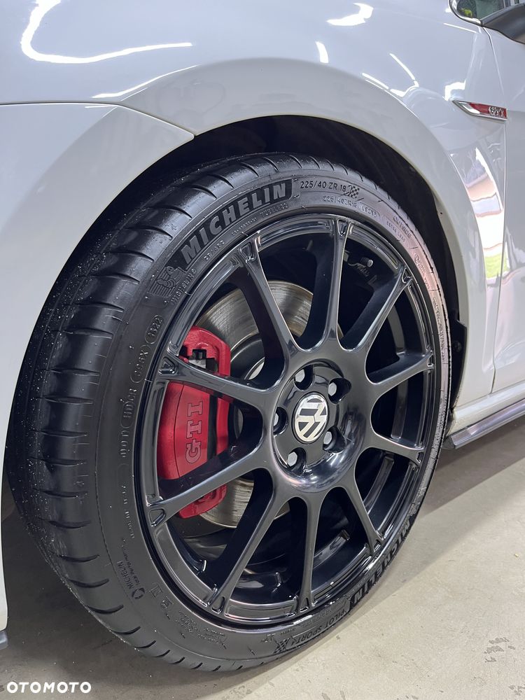 Volkswagen Golf VII 2.0 TSI BMT GTI Performance - 13