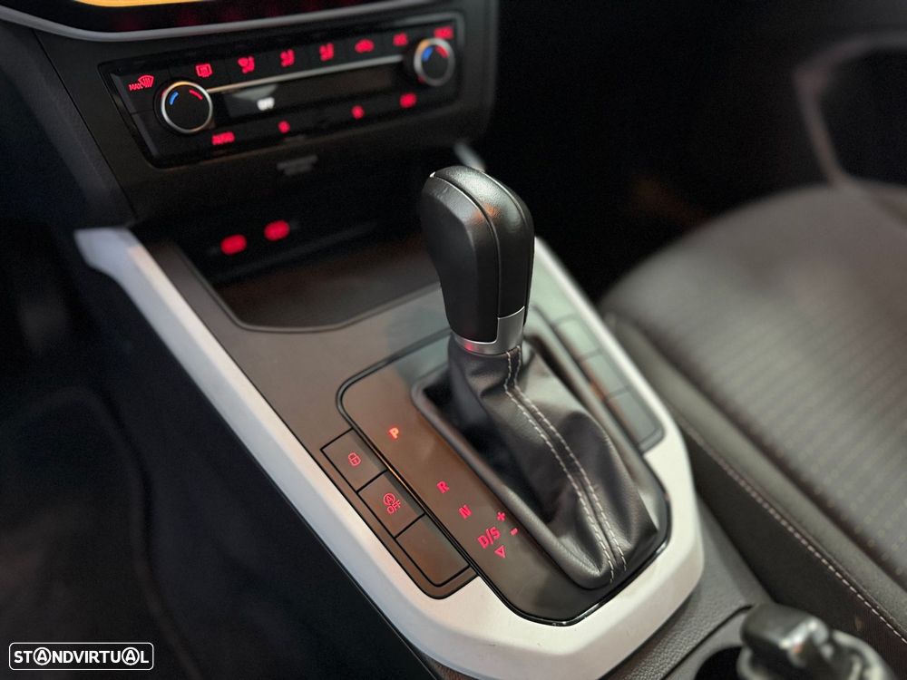 SEAT Arona 1.0 TSI Xperience DSG - 8