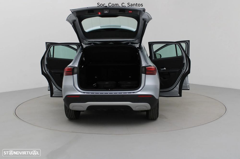 Mercedes-Benz GLA 250 e Progressive - 10