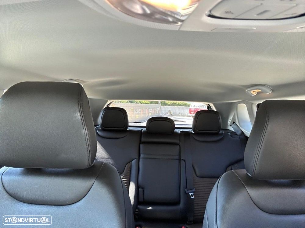 Jeep Compass - 20