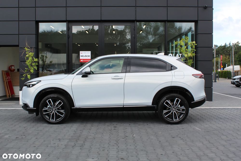 Honda HR-V 1.5 i-MMD Advance CVT - 3
