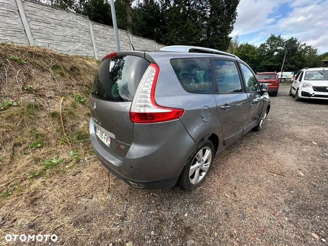 Renault Scenic 1.5dCi TomTom Edition - 5