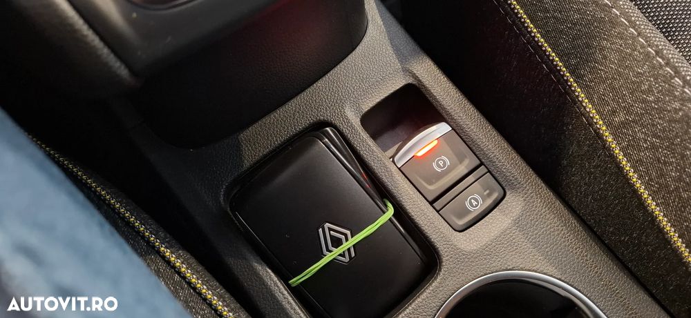 Renault Captur TCe 100 Techno - 10