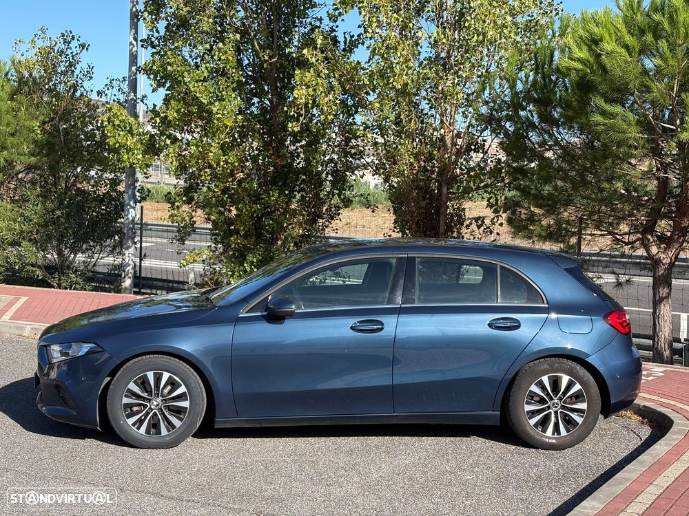 Mercedes-Benz A 160 Style Plus - 5