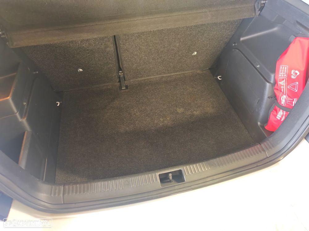 Skoda Fabia 1.0 TSI Cool Edition - 11