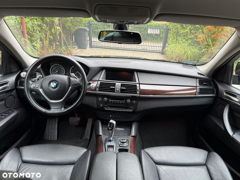BMW X6 - 23