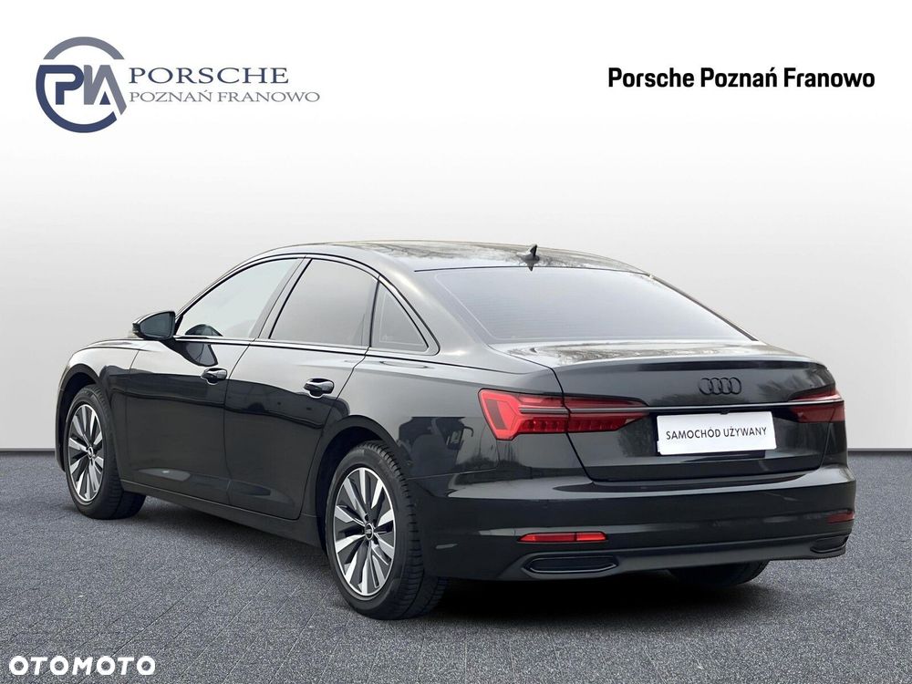 Audi A6 Limousine - 4