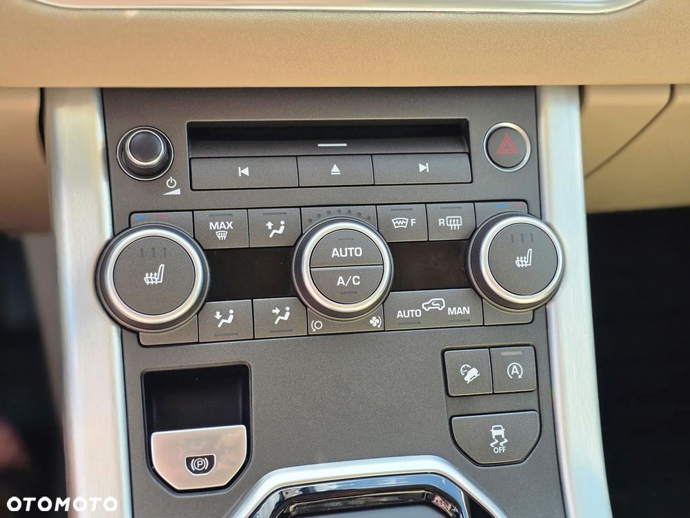 Land Rover Range Rover Evoque 2.0Si4 HSE Dynamic - 36