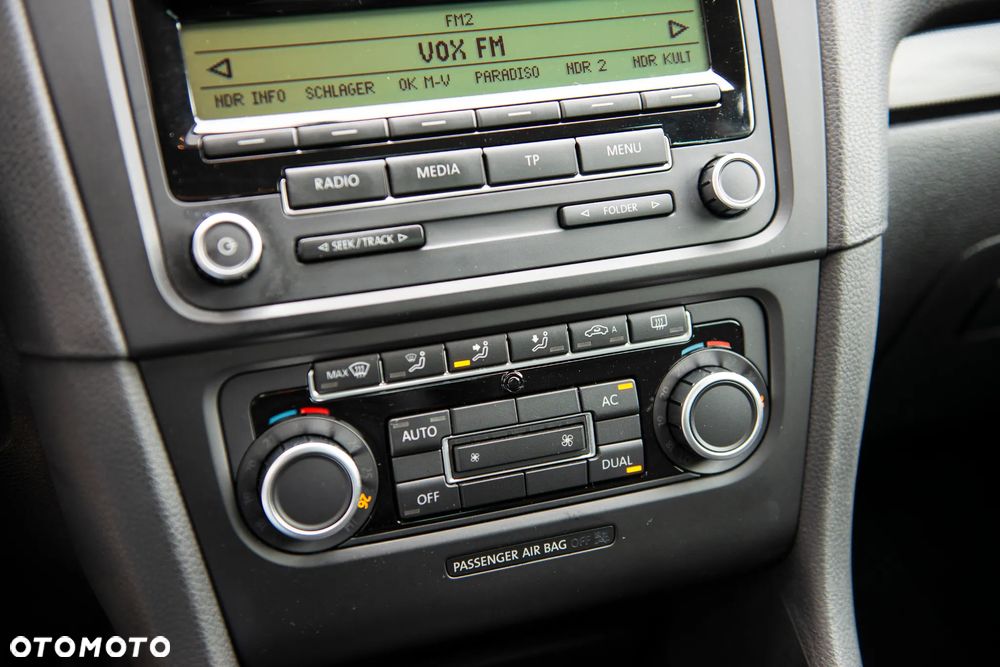 Volkswagen Golf 1.4 TSI Style - 34