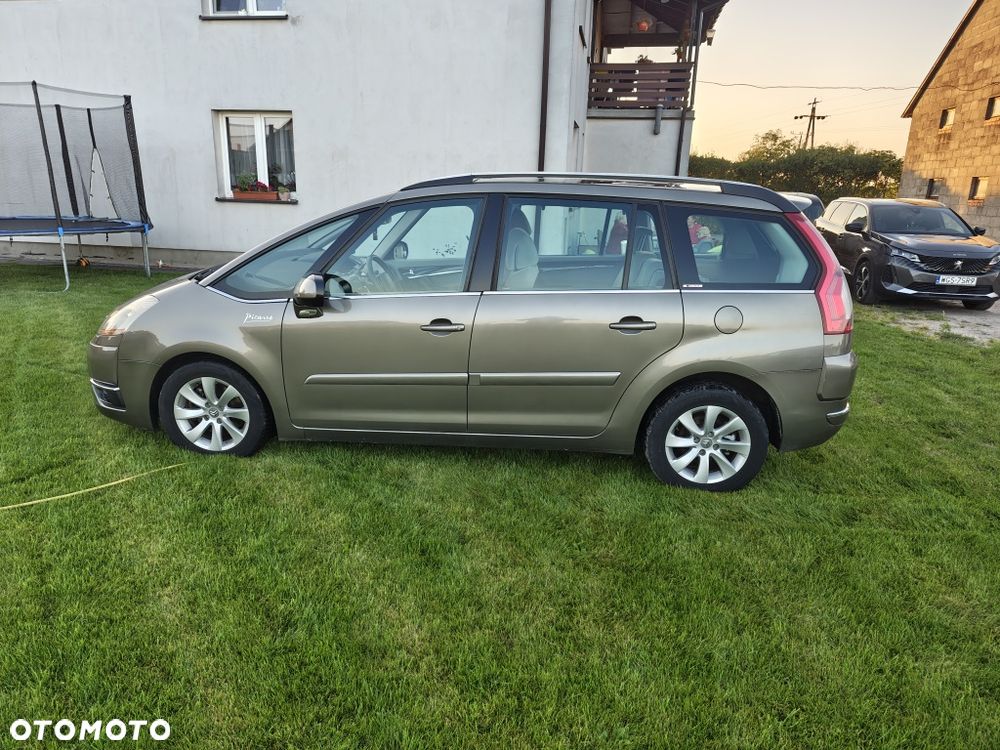 Citroën C4 Grand Picasso - 2