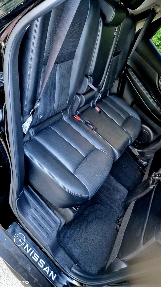 Nissan X-Trail - 16