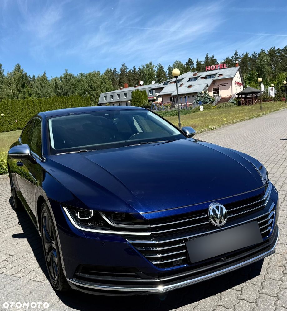 Volkswagen Arteon - 2