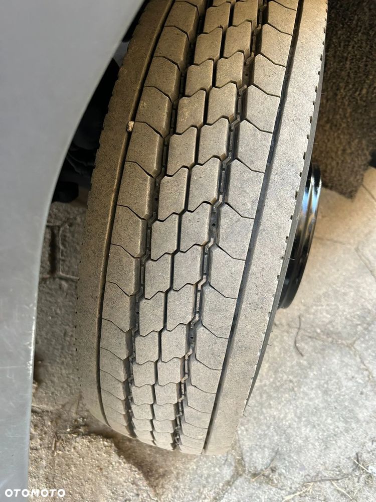 DAF LF 220 ZESTAW//TANDEM - 6