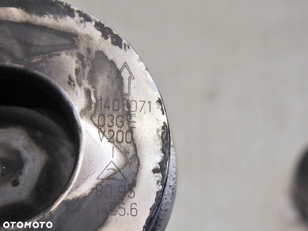 TŁOK DODGE CALIBER 2.0 CRDI - 6