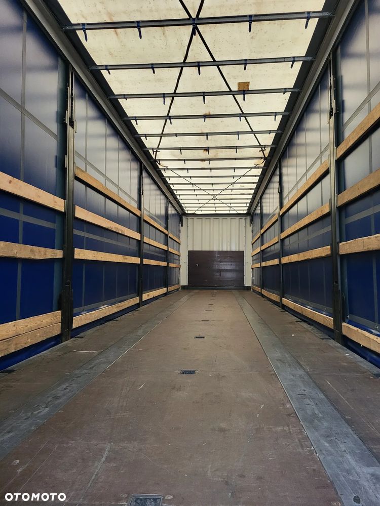 Krone Standard 2020, Przebieg 246.000 km - 5