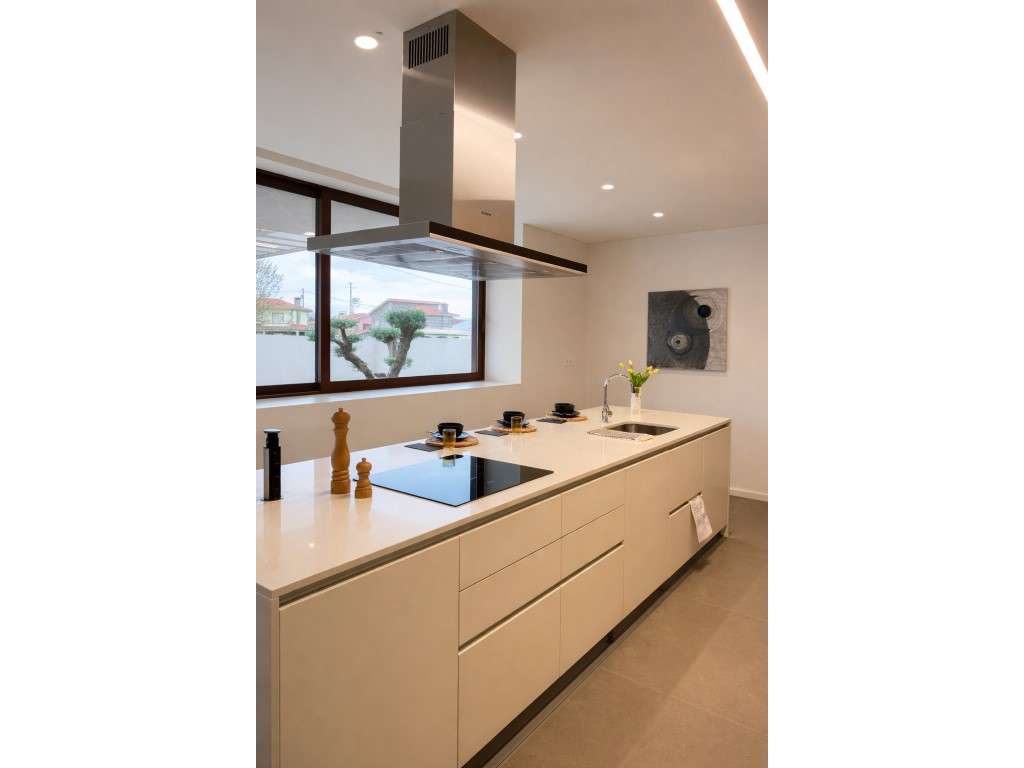 Villas Jardim - Moradia T4 | Felgueiras - Grande imagem: 5/14