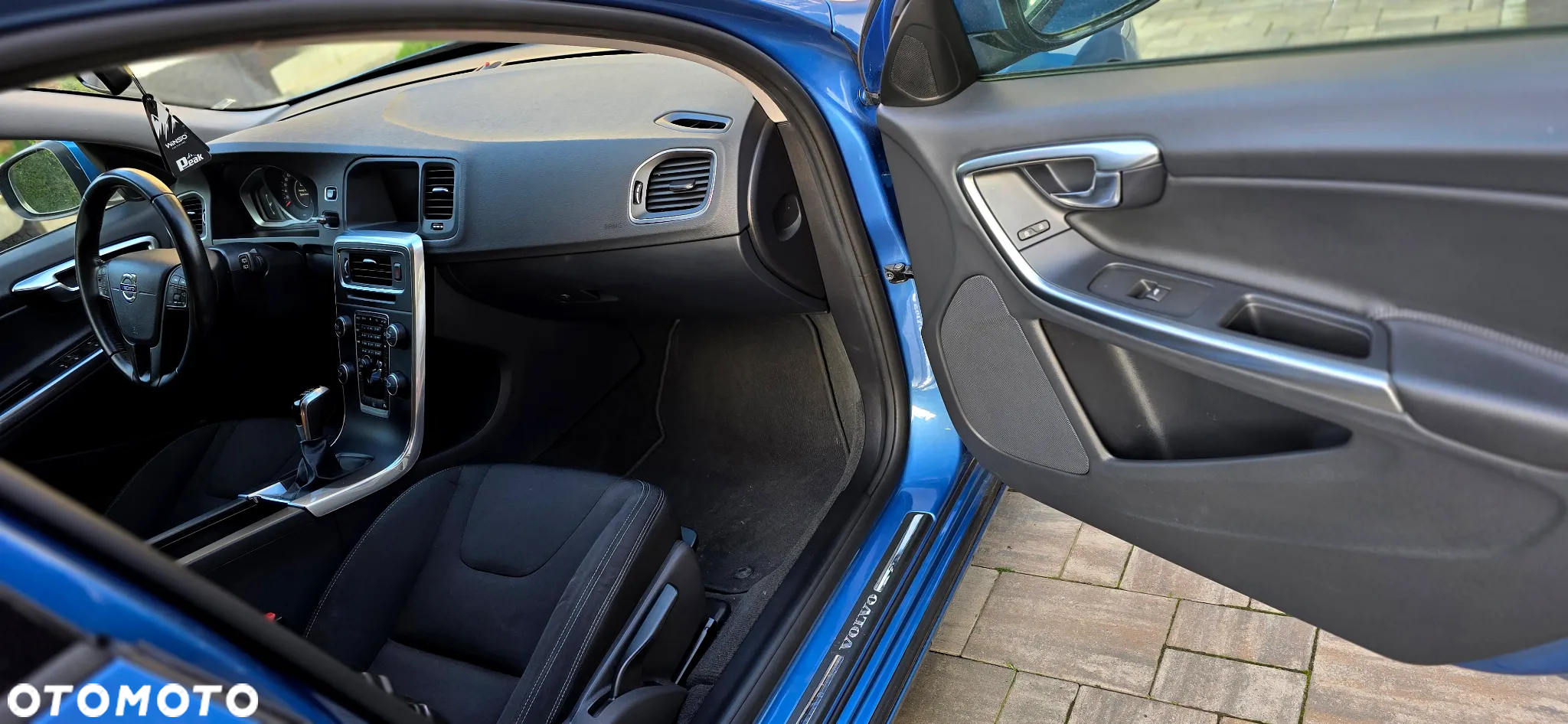 Volvo V60 D3 Kinetic - 10