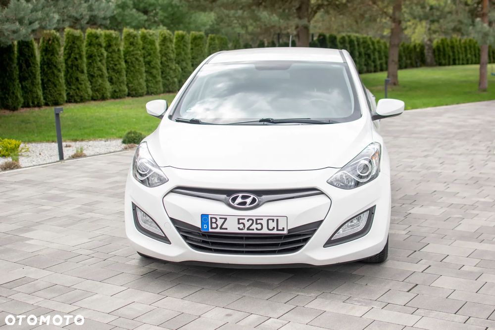 Hyundai i30 - 10