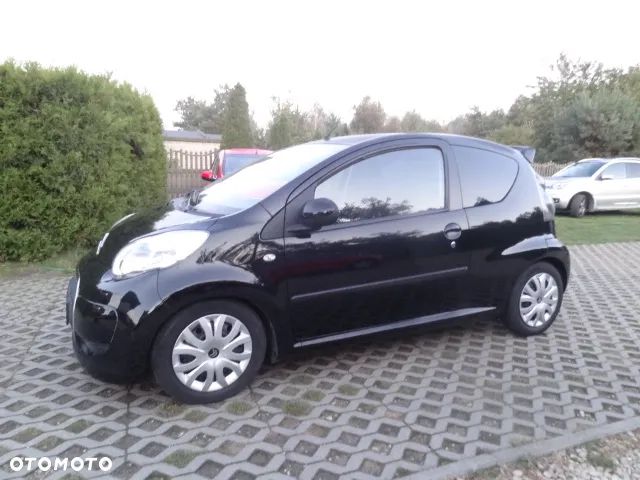 Citroën C1 1.0i Desire - 1