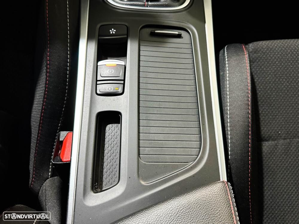 Renault Mégane 1.5 Blue dCi R.S. Line - 47