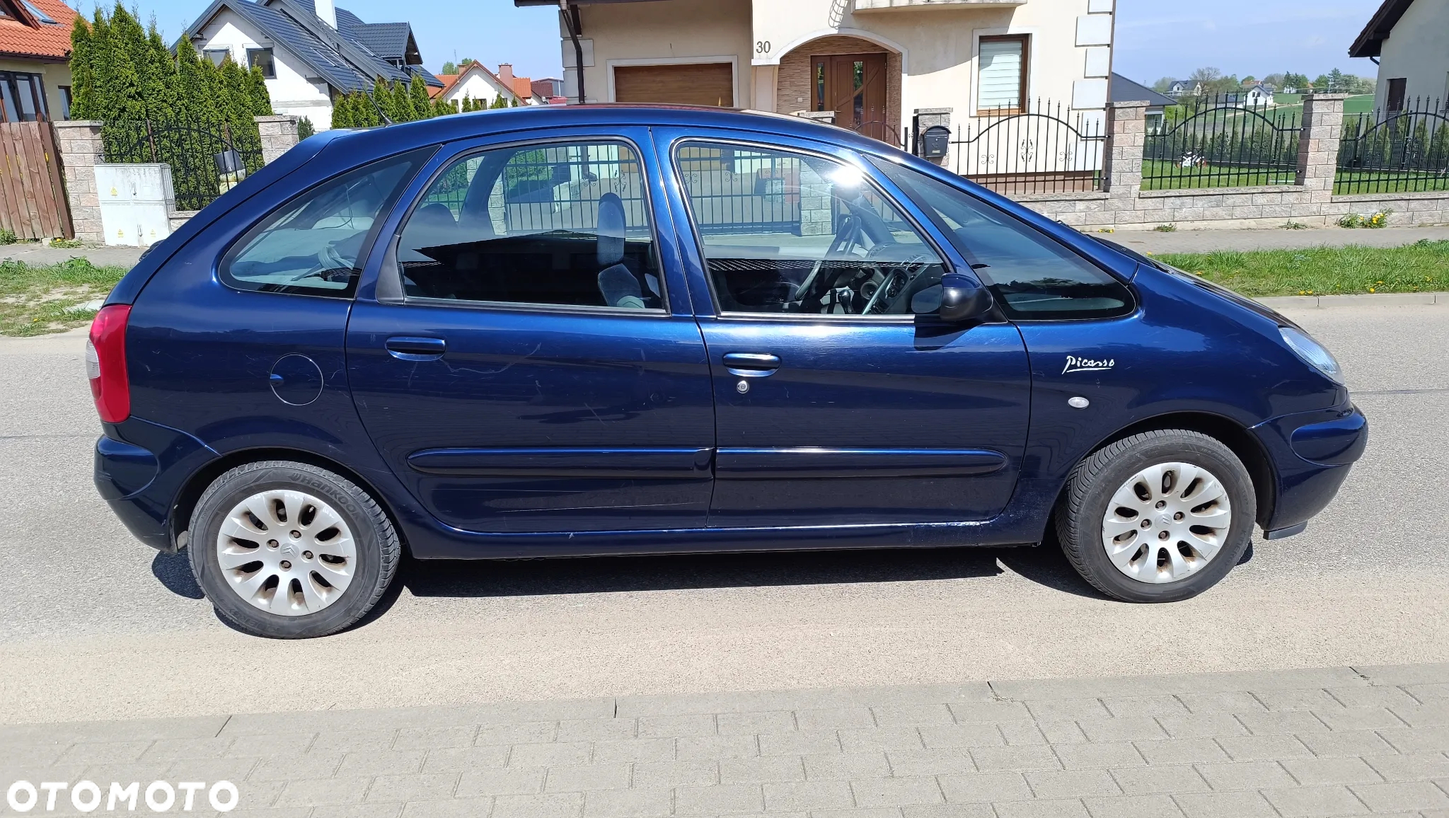 Citroën Xsara Picasso 1.8i 16V Exclusive - 5