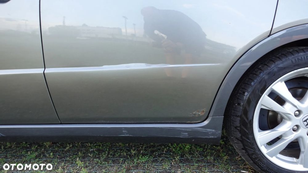 Honda Civic 1.8 Sport - 8