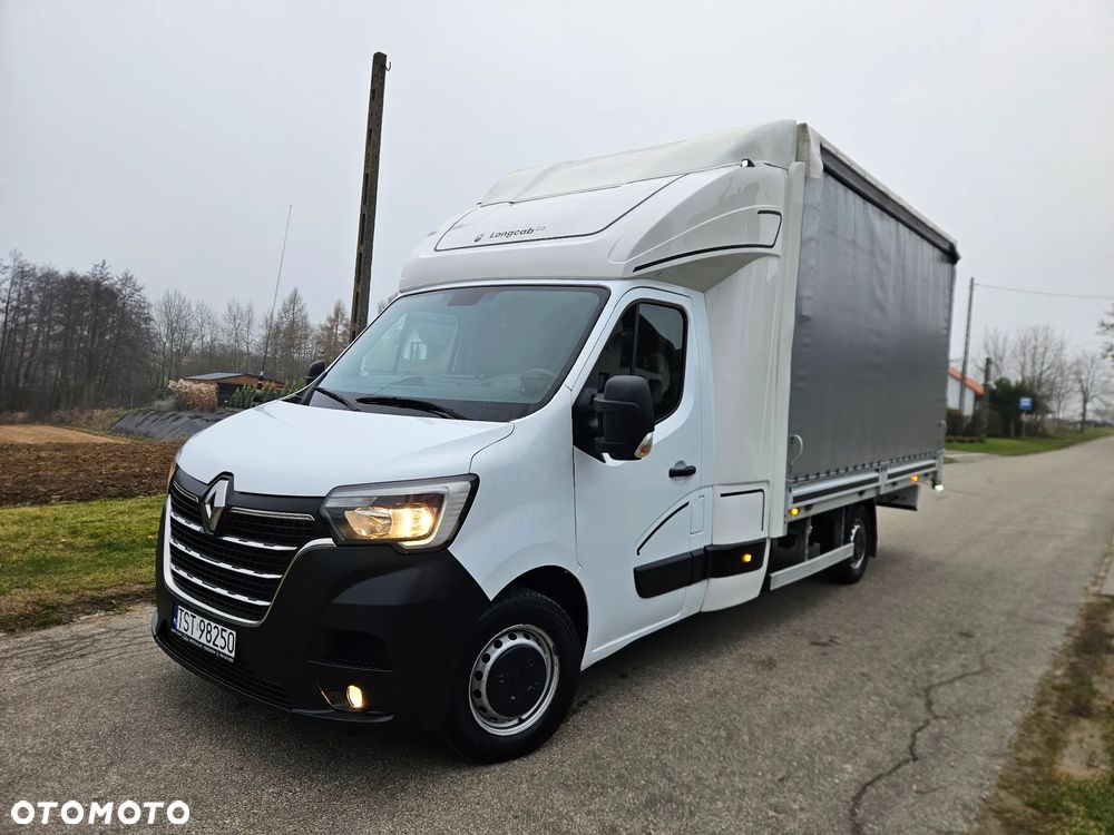Renault MASTER - 1