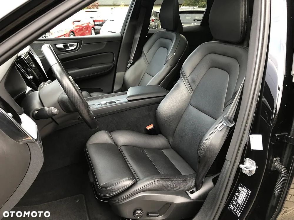 Volvo XC 60 D4 SCR AWD Inscription - 11