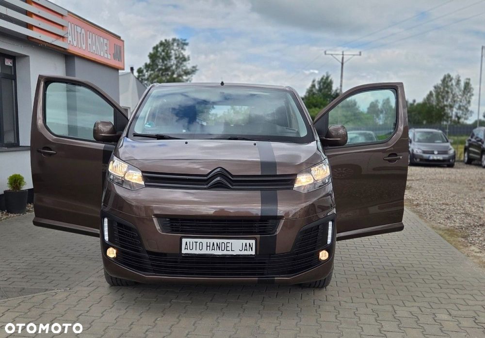 Citroën Jumpy - 22
