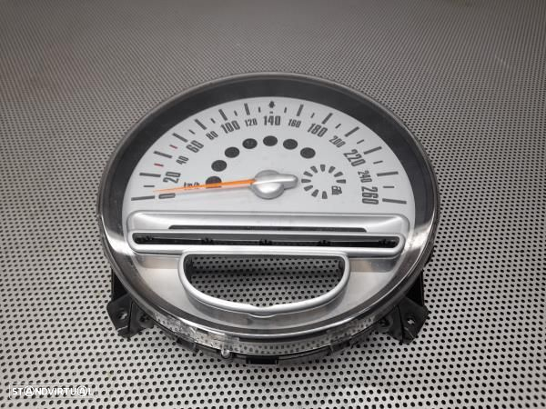Quadrante / Conta Rotaçoes Mini Mini Clubman (R55) - 2