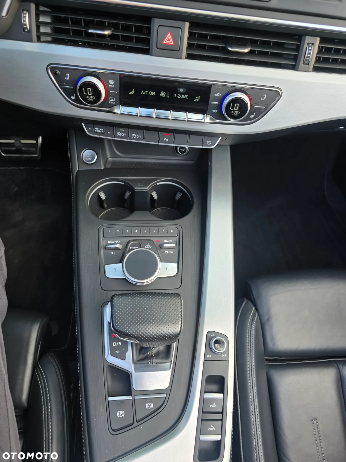 Audi A5 2.0 TDI S tronic - 17