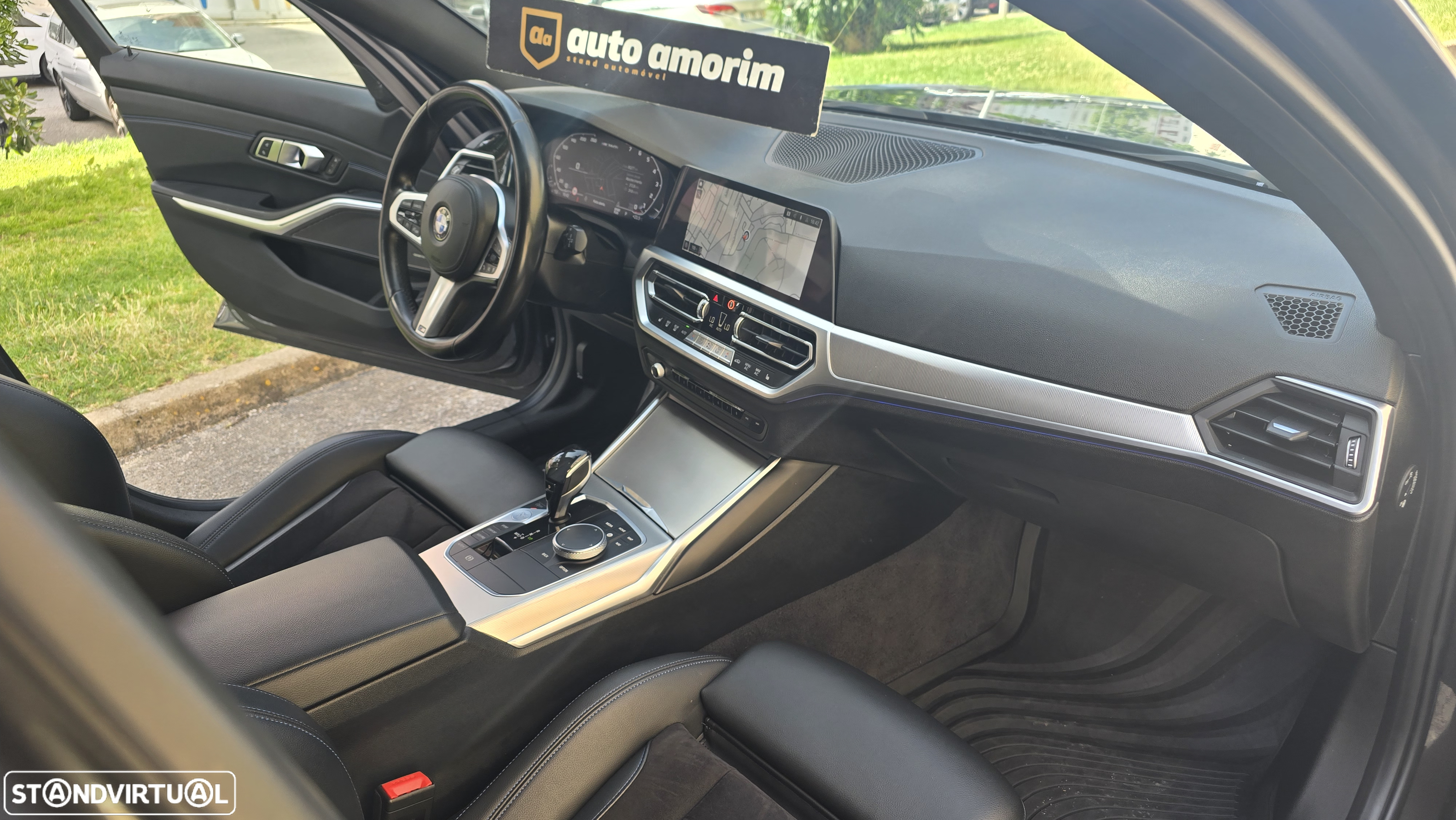 BMW M340 i xDrive Auto - 26