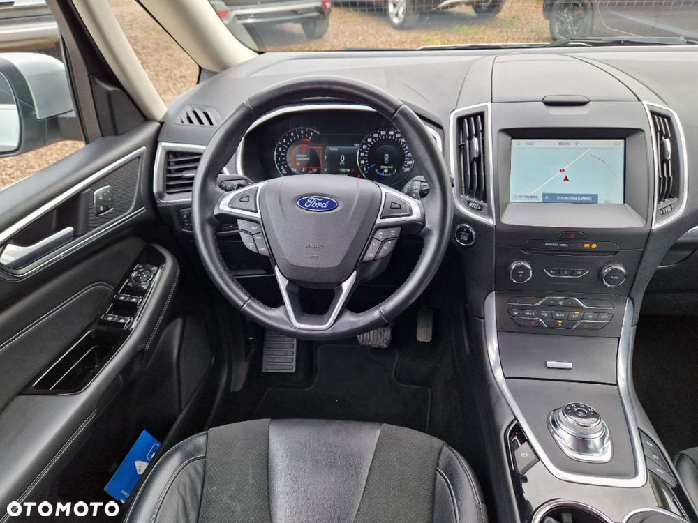 Ford Galaxy - 17