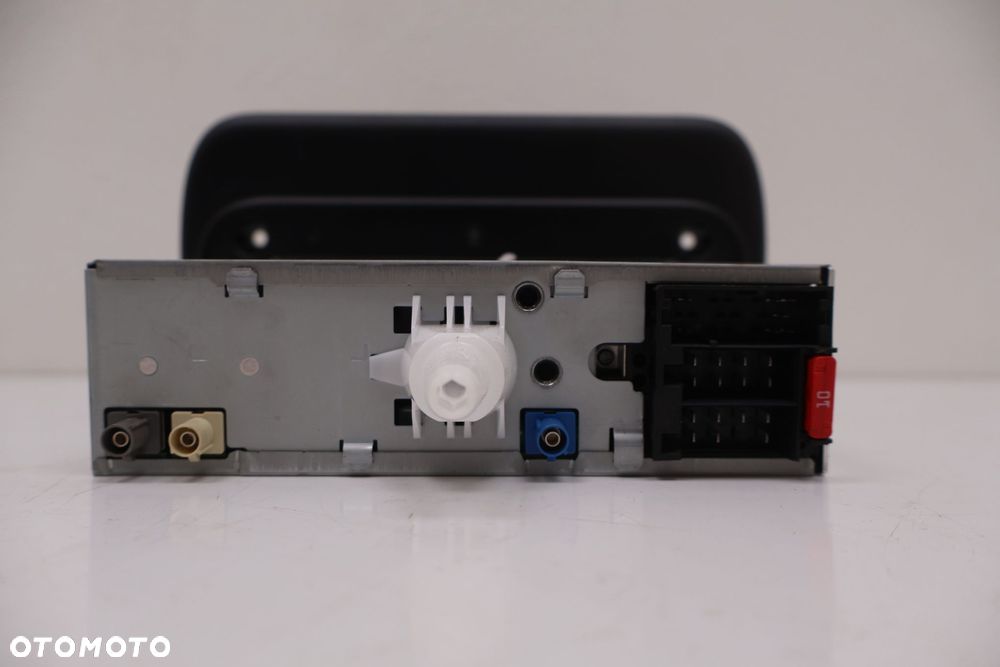 FIAT PANDA III RADIO EKRAN NAWIGACJA '00522255010 - 5