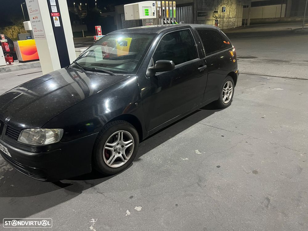 SEAT Ibiza - 3