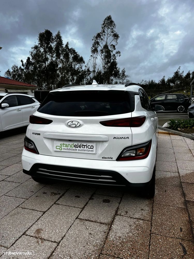 Hyundai Kauai Standard - 14