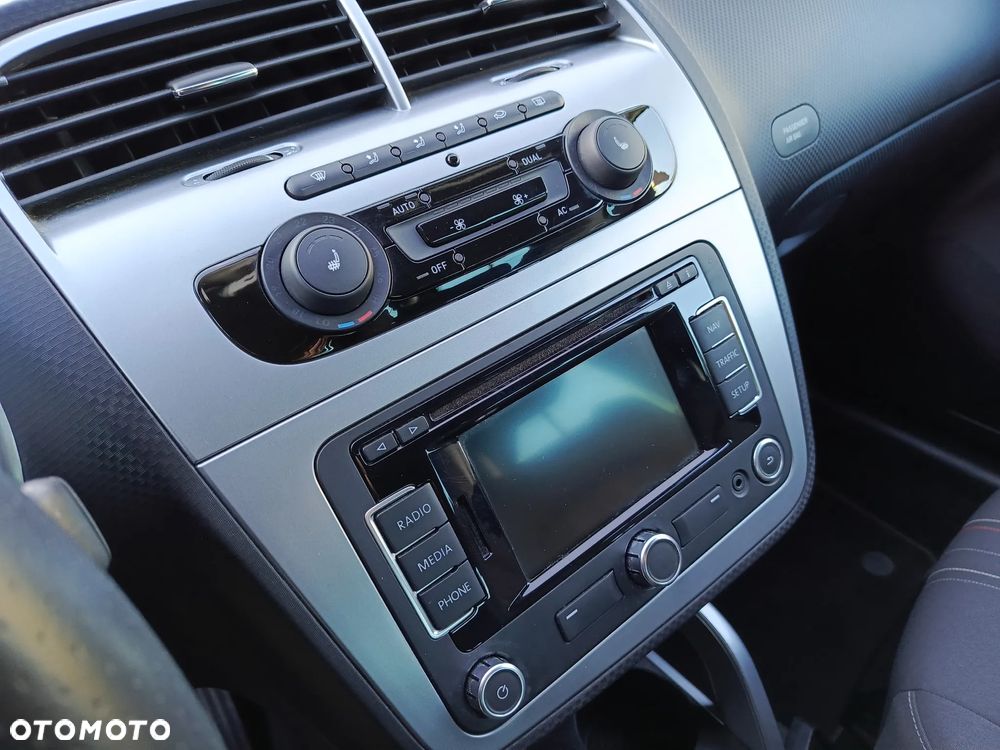 Seat Altea XL 1.4 TSI Style Copa - 16