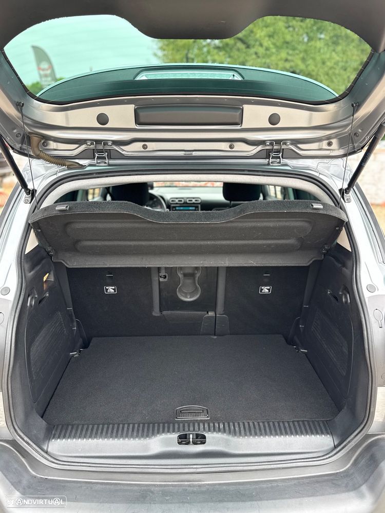 Citroën C3 Aircross PureTech 110 Stop & Start EAT6 OPF Feel - 27