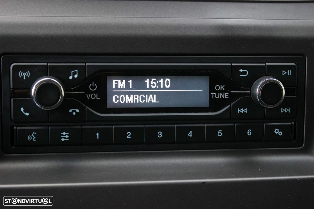 Ford Transit 350 L3 2.0 TDCi H1 CD Trend - 15