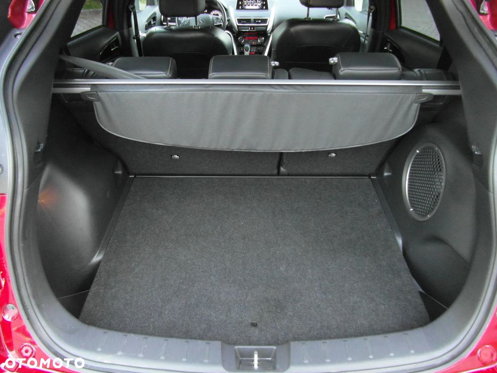 Mitsubishi Eclipse Cross 1.5 T-MIVEC (ClearTec) CVT 2WD Top - 7