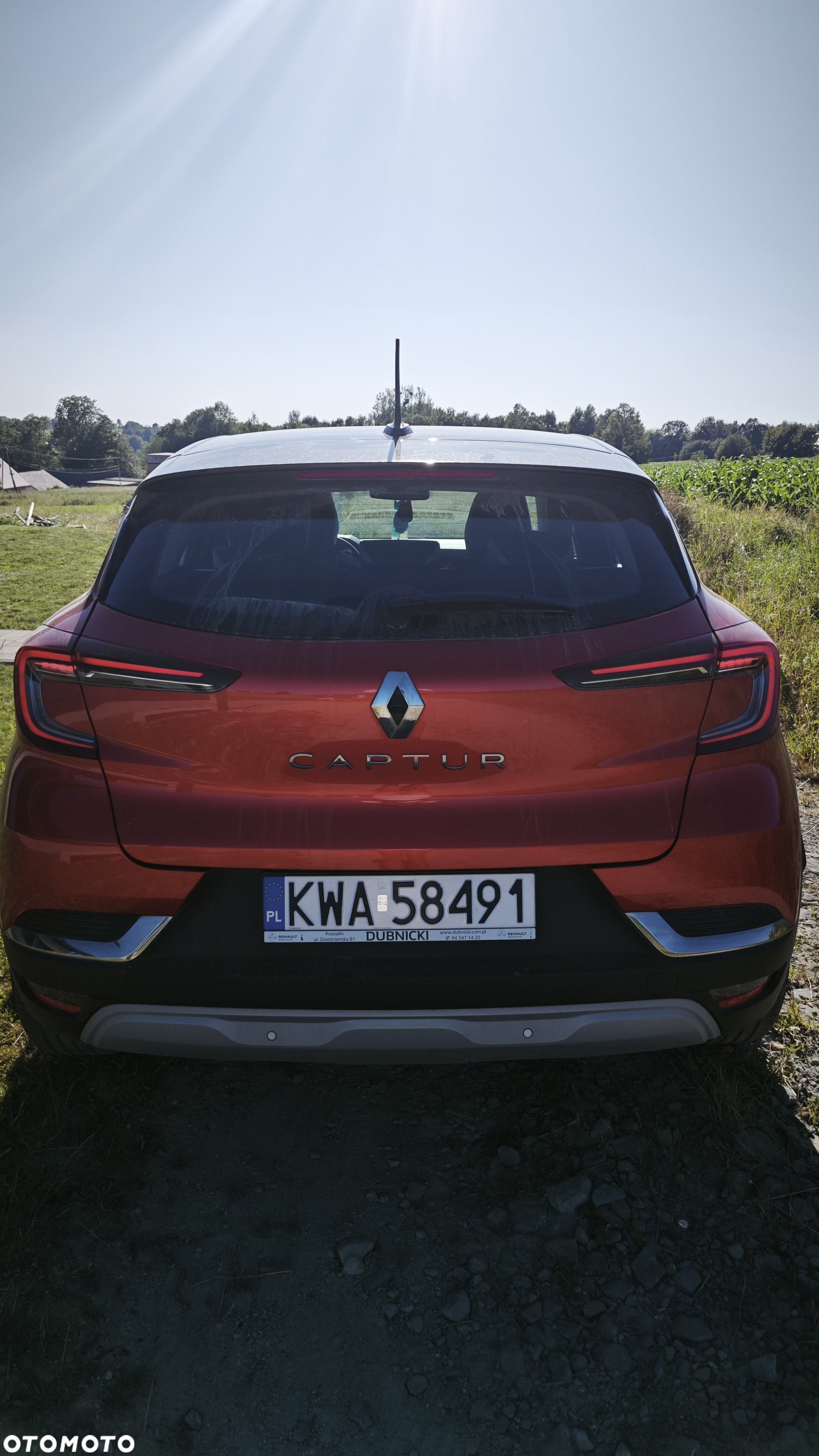Renault Captur 1.0 TCe Intens - 3
