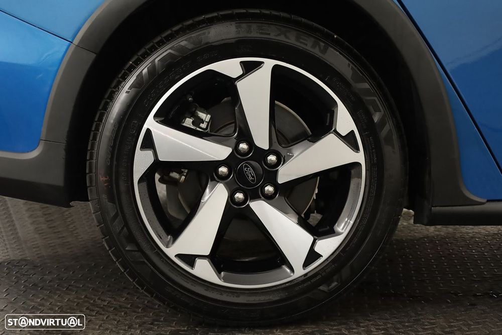 Ford Focus SW - 5